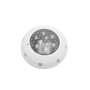 Mini 6W/9W/12W IP68 LED Pool Lights Surface Mounted Swimming Pool Lamps for Underwater Use