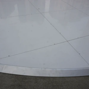 Interactive Led Dance Floor