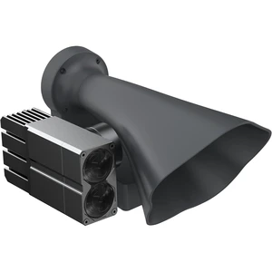 Czi LP12 Searchlight And Broadcasting System For DJI M30