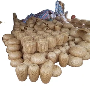 Top Quality Bamboo Hanging Lamp Products for Decor at Competitive Prices From Vietnam