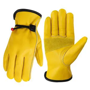 Industrial High Impact Anti Vibration Tpr Anti Cutting Liner Protection Mechanic Gloves Safety Work Gloves