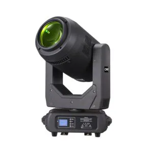Professional Stage Light BSW 350W Beam Spot Wash Moving Head Light