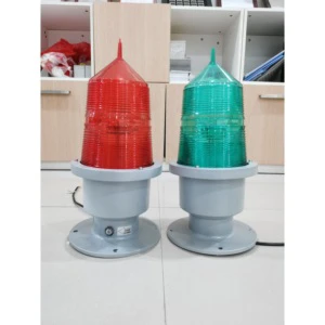 LB-AOB01 Obstruction Light Essential Aviation Warning Light Versatile LED Obstruction Light for Aviation Marking