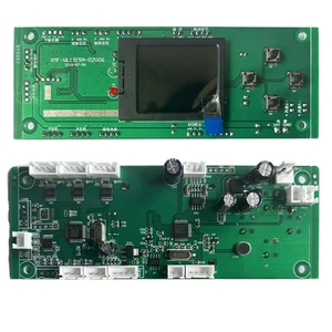 Endless Rotating Stage Lighting Accessories OEM Model FHLIX Includes Light Beads Display Board Main Board Power Supply