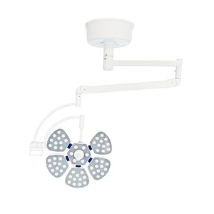 Top Rated Hospital LED Shadowless Light for Surgical Procedures and Clinical Exams