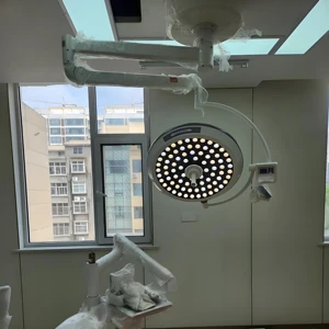 Medical Surgery Examination Led Surgical Lamp Surgical Light Wall Mounted Surgical Lights Led Surgical Light