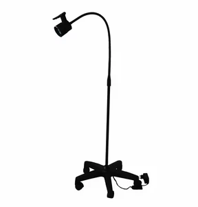 LED Mobile Stand Medical Grade Lamp Examination Light Surgical Auxiliary Lighting