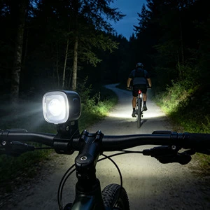 New Rechargeable Shoe Lights USB Rechargeable Headlights for Shoes 3 Light Modes Flashlight for Night Walking Camping Running