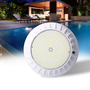 Waterproof Underwater Swimming Pool Lights - Bright and Durable