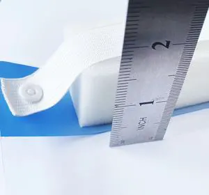 Medical Grade Face Shield Protective Face Mask Efficiency Comfortable Fit for Healthcare Professionals