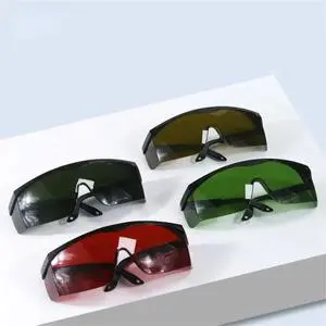 Eye Protection Laser Glasses Eye Protection Laser Safety Protective Glasses