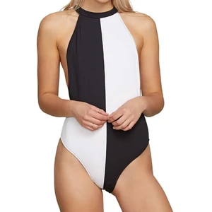 Ladies swim wear suits Women's Brazilian Tank One Piece Swimsuit Custom High Quality Sexy Beach Men Sublimation Printing Shorts