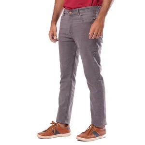 2024 Wholesale Fashion Slim Fit Stretch Denim Jeans for Men Designer Plus Size Jeans Pants with Full Customize Design and logo