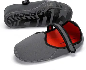 Neoprene Waterproof Overshoes for Walking Steel Toe Safety Shoe Protector Anti Smash Work Shoes Manufacture Industry Protective