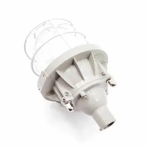 200W explosion-proof lamp for hazardous areas in Zones 1 and 2 without light source