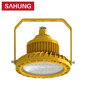 ATEX Led Explosion Proof Light 30w 50W 100W 200W Warehouse Explosion-proof Lights Explosion Proof High Bay Light