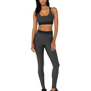 New Professional Quality Trending Yoga Set for Women and Fashion Best Price New Style Yoga Sets