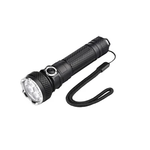 USB-C LED Flashlight 5000lm 5000k