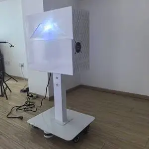 DefiLabs DeFI NEW Interactive Floor Dance Floor With Footprints Effect of Radar with Price