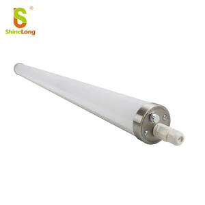 ShineLong IP67 Led Poultry Lighting 5000K Daylight 150 Lm/W Ra80 Dimmable 3-Year Warranty 50000 Hours Lifespan Lamp For Farm Use