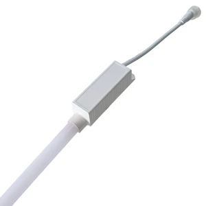 Integrated Waterproof Light for Freezer Room Low Temperature Resistant for Refrigerator Freezer Cold Storage Lighting