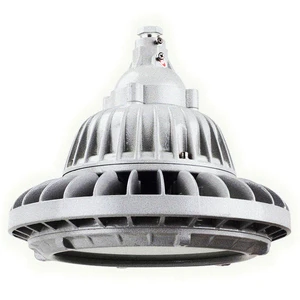 Hazardous Area IP66 100W-150W Chemical Industrial LED Lights Explosion Proof ( Equipment Zone 2 Ex Ec)