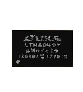 LTM8049EY#PBF Dual 2A/2A Or Single 4A DC-DC Step-Down Regulator 2.8V~18V BGA-121