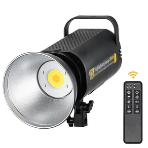 MM8820 300W LED Video Light 3200k-5700k Lighting De Estudio De Fotografia