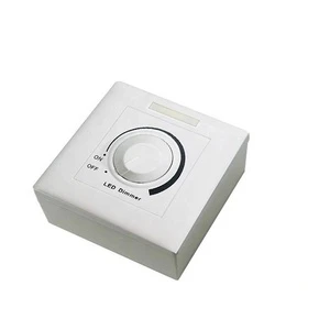 LED Floodlight DC 0V -10V Output Dimming Switch LED PWM Dimmer