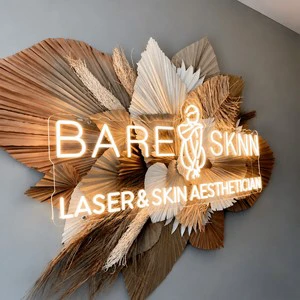 LED Neon Light Custom Neon Sign Led Acrylic Neon Custom Sign Store Business Logo Led Neon Sign Light For Beauty Salon Decor