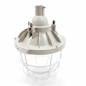 200W large explosion-proof lamp for hazardous areas in Zones 1 and 2 without light source