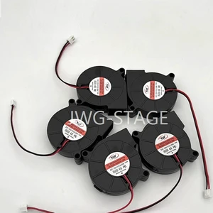 Stage Lighting Accessories: 230W Beam Lamp Lighter, Computer Fan with Worm Gear Bearing and Blower