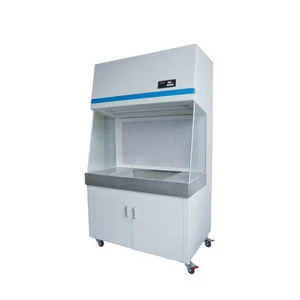 Biological Safety Cabinet Biosafety Cabinet Level 2 for Clean Room with Cheap Price Bedding Disposal Workstations