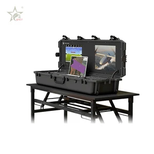 Other Security Protection Products COFDM Receiver Security Equipment TX CP