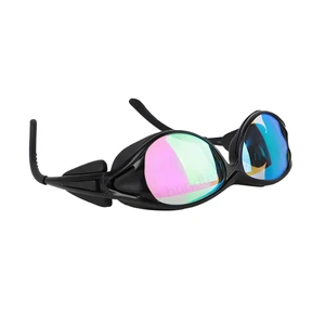 Eyewear Protective Eyes Protection Laser Safety Glasses Goggles for Marking Welding Beauty Machine