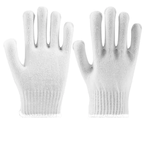 High Quality Comfortable Soft Safety Gloves for Hand Arm Protection Durable Anti-Slip Breathable Lightweight Construction