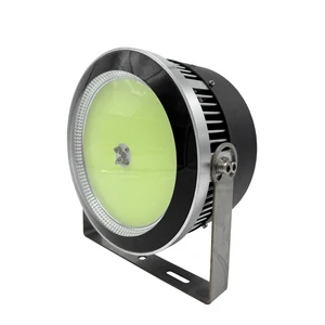 Hot Sale Blue Cayn Red Yellow White Led Fishing Light Lamp 800w 1000w 1200w Float Attract Squid Tuna LED Fishing Lights for Boat