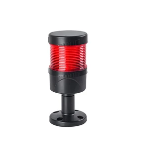 Factory Direct Sale Multi-layer Warning Light Mechanical Equipment Installation Size Is Just Right