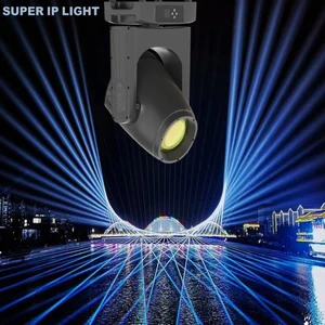 IP66 Waterproof 420W Moving Head Light Beam with CMY Color Mixing ,Professional Outdoor Stage Light