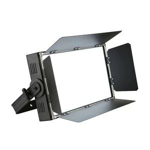 Vello Professional Led Flat Panel Stage Lighting White Soft Face Light ( LED TV600 Flat Panel )