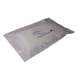 Disposable Dust-Free Non-Woven Fabric Sterilization Pre-Wet Wipes for Electronic Factories Dust Removal Cloth for Safety