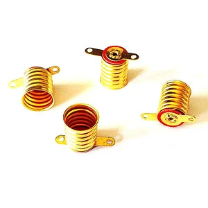 Electrical Experiment Small Bead Lamp Holder Brass Teaching Small Light Bulb E10 Small LampHolder