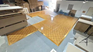 Dance Floor