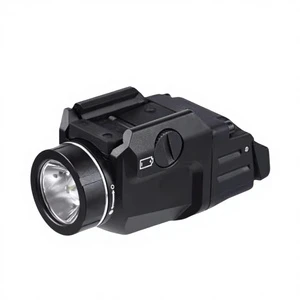Cross-Border -7 AK2030 Underbarrel Flashlight 500W LED Strong Light