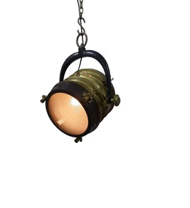 Vintage Style Hallway Nautical Ceiling Pendant Hanging Light Kitchen Dinning Home Indoor Lighting Decorative