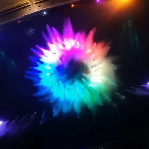 Sea Fountain Project Fountain Floating Lake Pool Dancing Water Music Fountains