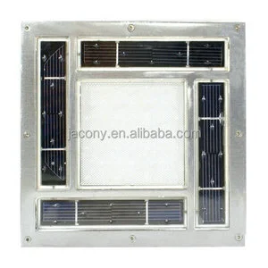 Waterproof Stainless Steel 6led Outdoor Underground Solar Led Deck Lights Outdoor Ground Lights Solar Brick Paver Light