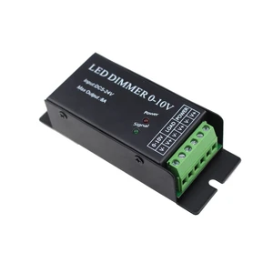 8A Dimmer (input 0-10V)