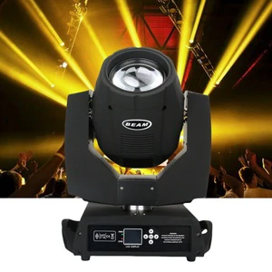 Pro Light Moving Heads R7 230w Beam Moving Head Light