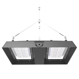 Hot Selling Square Shape High Bay Lights IP65 80watt 100watt 300 Watt Led